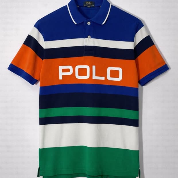 폴로랄프로렌 카라티