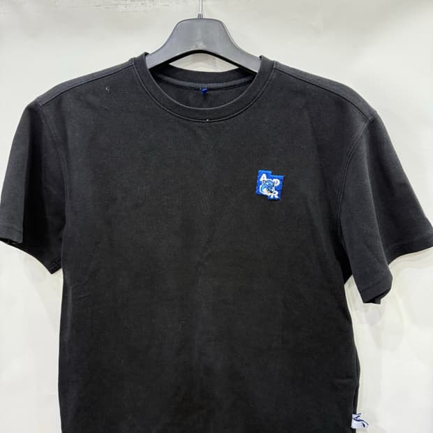 아더에러 x 메종 키츠네 반팔 티셔츠 A2