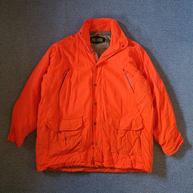 미국 수입 워크 자켓no.14