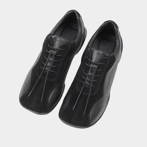 페몬트 스퀘어 블랙 245