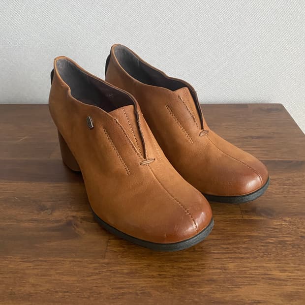 AS98 아리아 펌프스 구두(35.5)