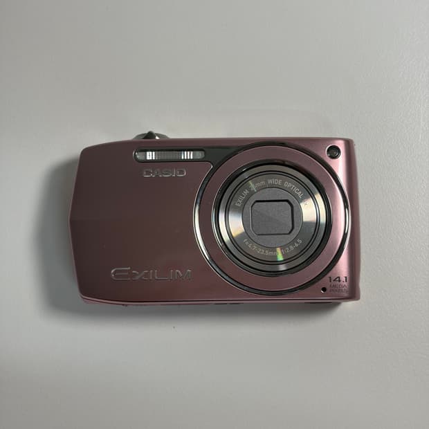 준민트급) 카시오 엑슬림z2300