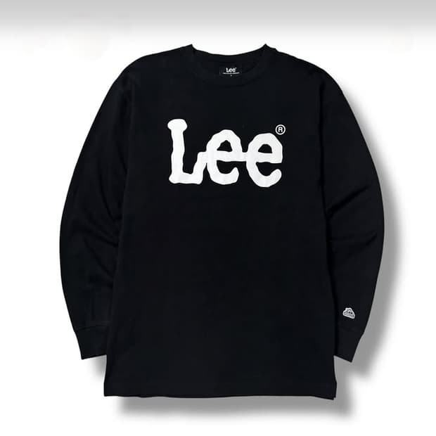 [S] Lee 리 롱슬리브