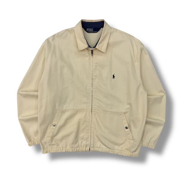 폴로 랄프로렌 스윙자켓 r1919