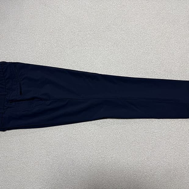 K2 기능성 스판 바지 남성용 35인치