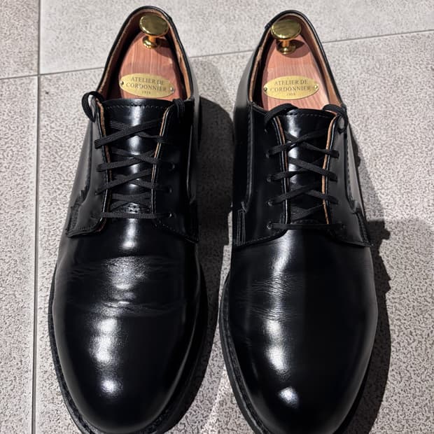 레드윙 포스트맨 11