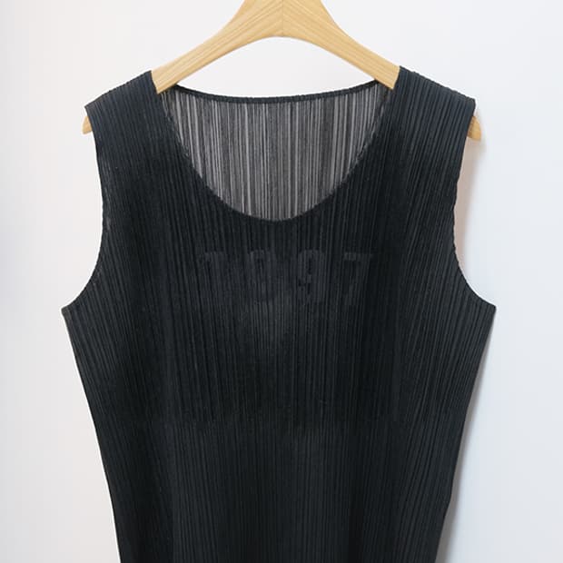 플리츠플리즈 이세이미야케