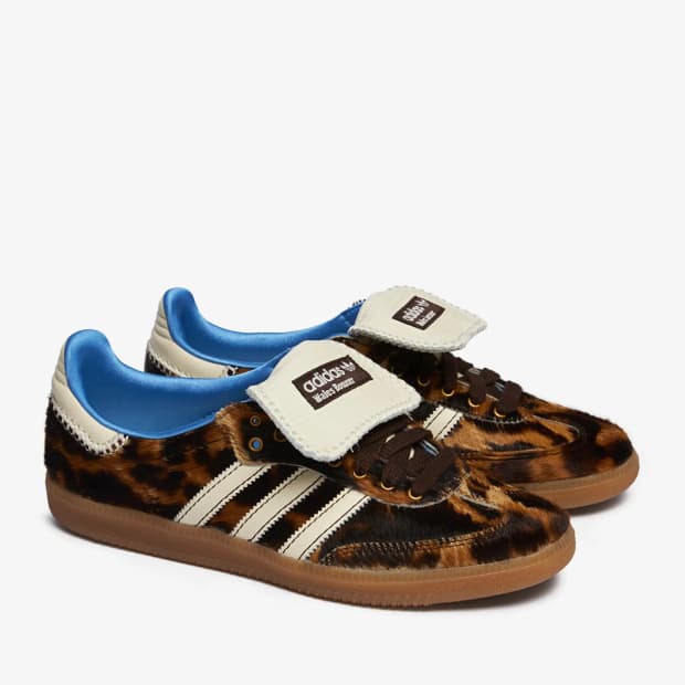 아디다스 레오 WB Pony Leo Samba IE0578 275