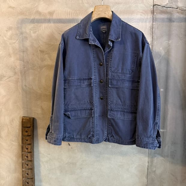 CLOSED 초어자켓 55~66