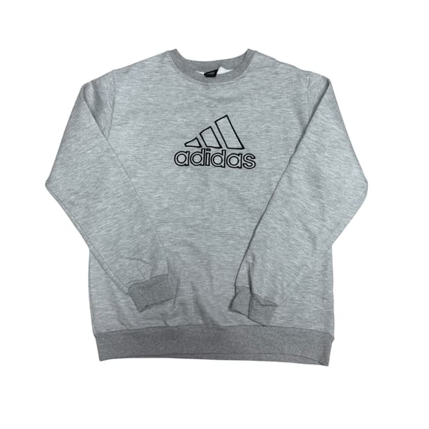 아디다스 맨투맨