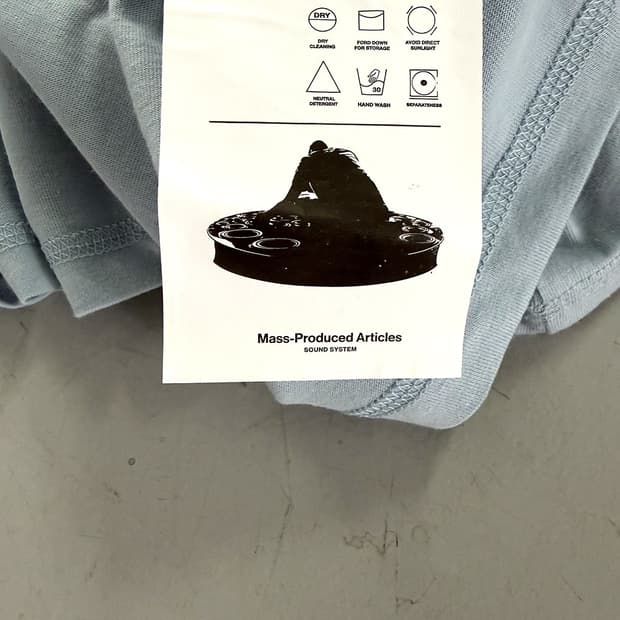 MPa VQ T-shirt