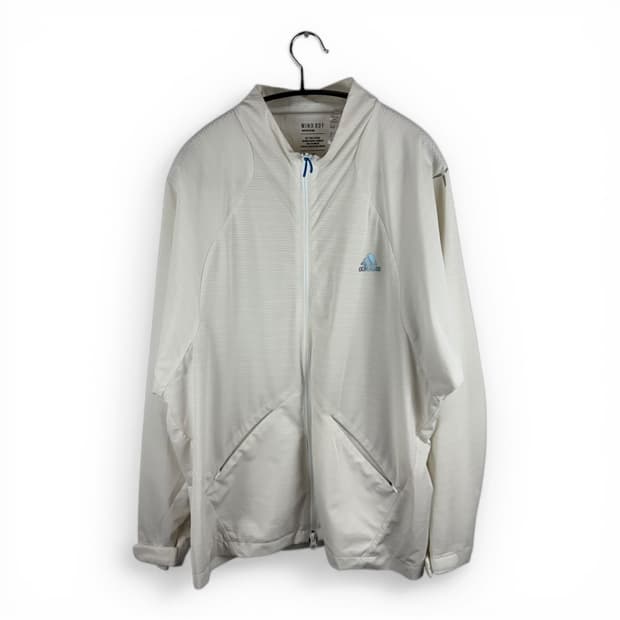 (무료배송)XL) 아디다스 WIND RDY 우븐 자켓