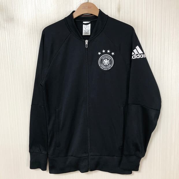 아디다스 15-16 독일축구국대 앤섬 프레젠테이션자켓 S(해외)
