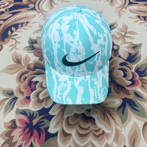 나이키 Nike 골프 볼캡