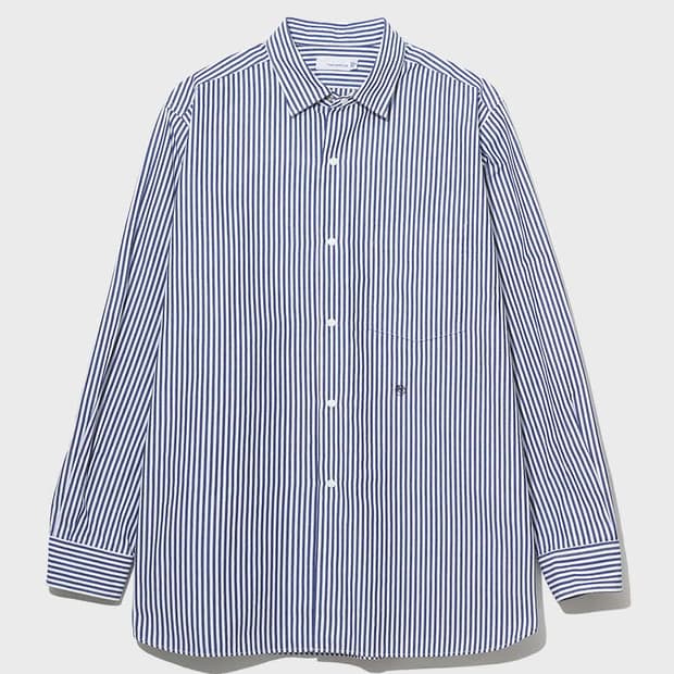 NANAMICA shirt