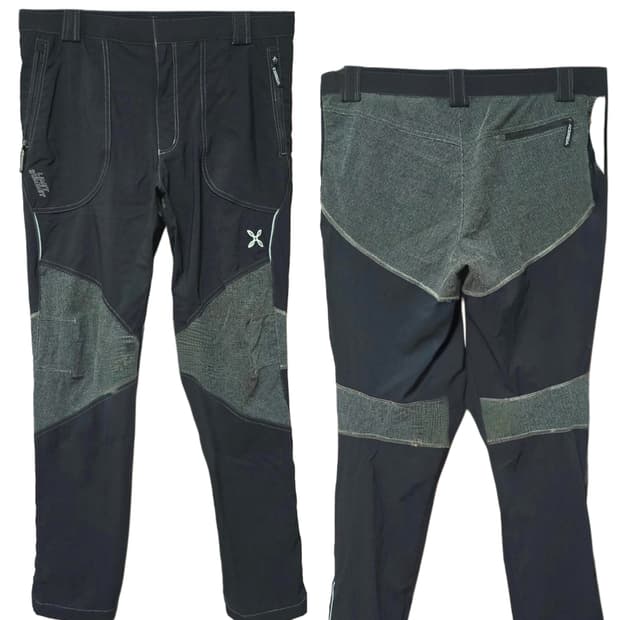 몬츄라 여름바지/남34   총장99