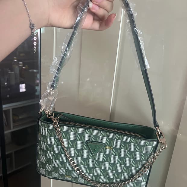 게스 Guess 핸드백 숄더백 미니백