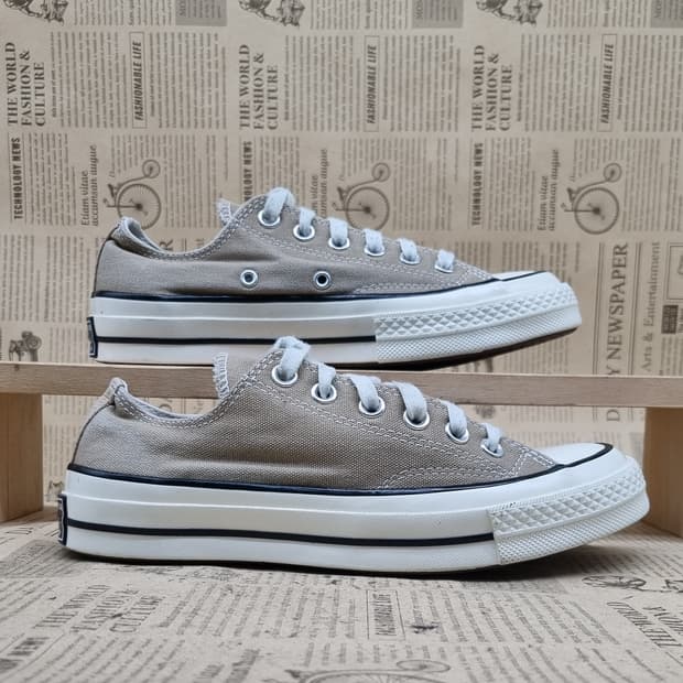 컨버스 척70 로우 여성스니커즈 240