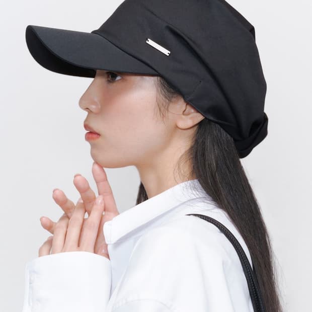 미세키서울 반다나 캡