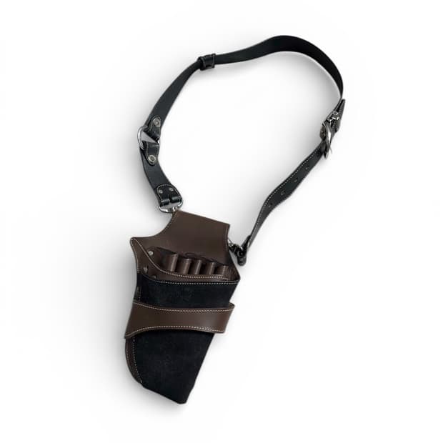 Jpn Scissor Holster Belt 