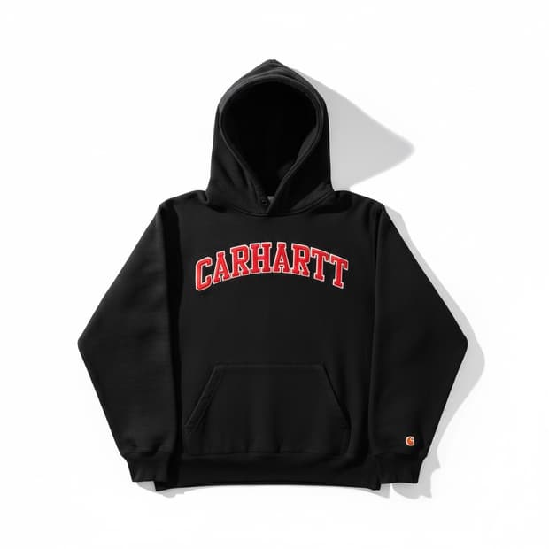Carhartt hoodie M