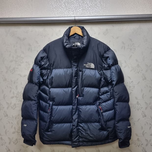 [xl/105] 노스페이스 구스패딩700