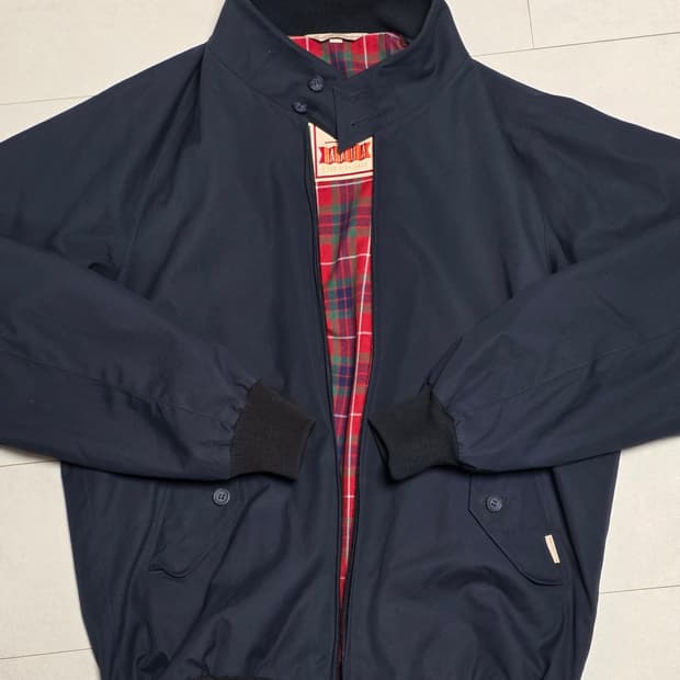 바라쿠다 g9 블랙 M사이즈