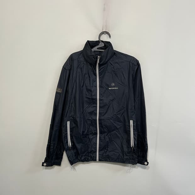 벤츠 남성 바람막이 100