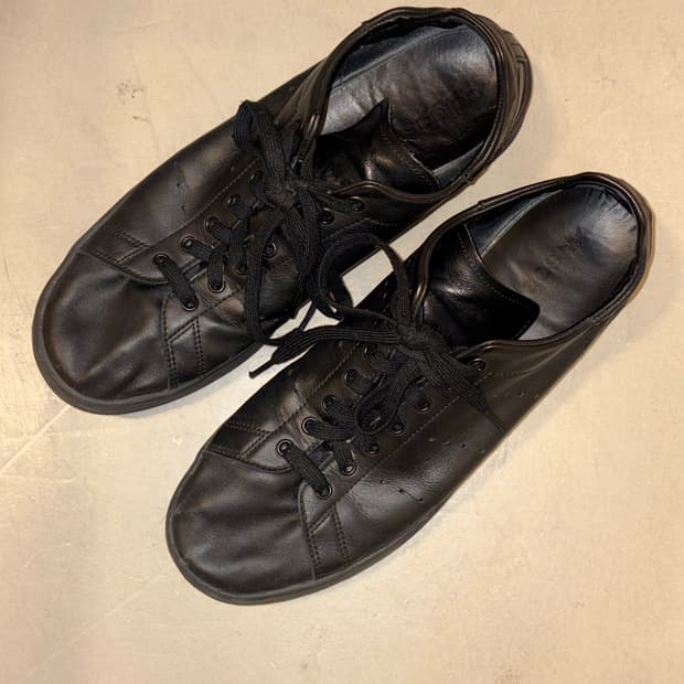 [285] 아디다스 스탠스미스 데콘