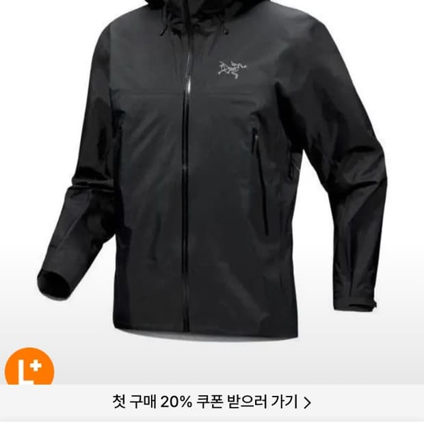 (S) 아크테릭스 베타sl