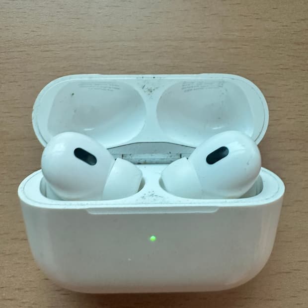 에어팟 프로2 (급처)