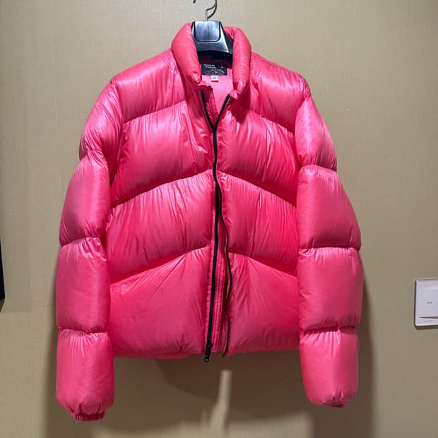 록키마운틴 ns 핑크 초레어 42