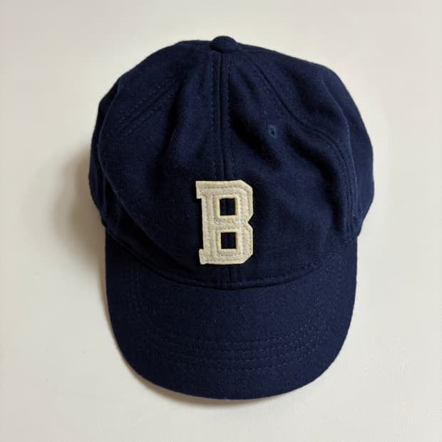BEAMS Ball Cap