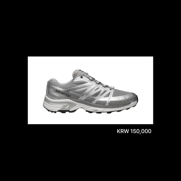 살로몬 윙스 280