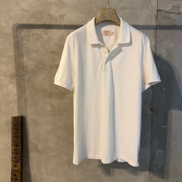 브룩스브라더스 PK 반팔티셔츠 남성105