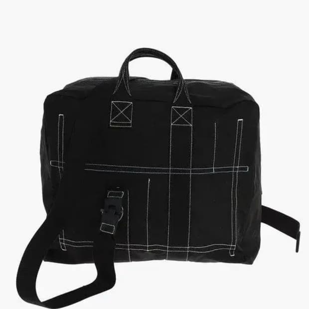 OAMC boston bag