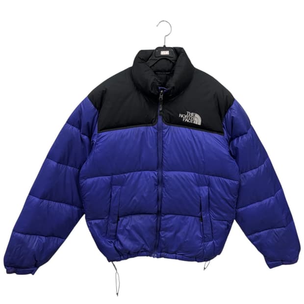  노스페이스 700눕시  다운패딩