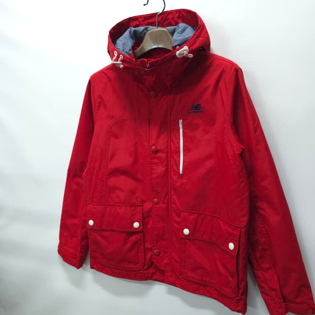 뉴발란스 바람막이 자켓 ( 100~105 )