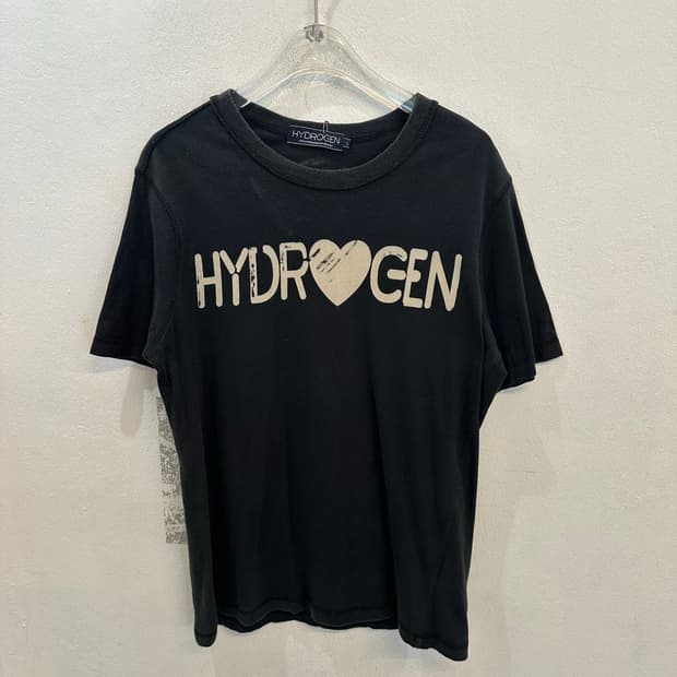 Hydrogen tee