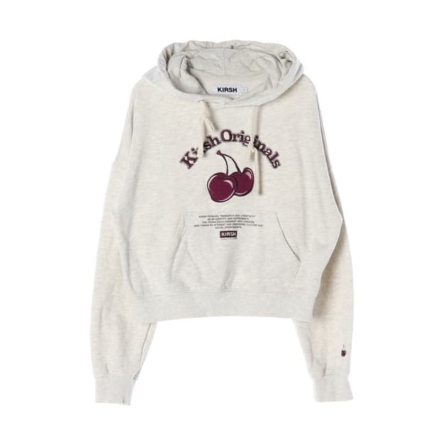 키르시 후드티 1