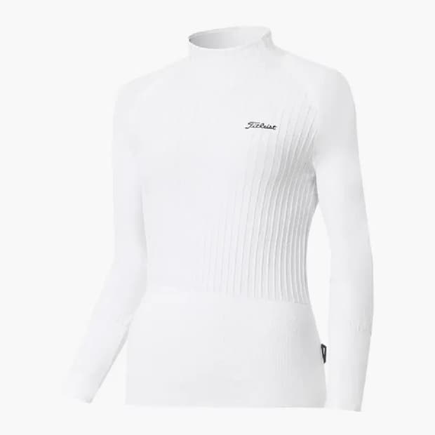 여성 85 타이틀리스트 골프웨어 긴팔