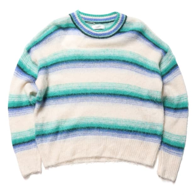 이자벨 마랑 Isabel Marant Stripe Sweater


