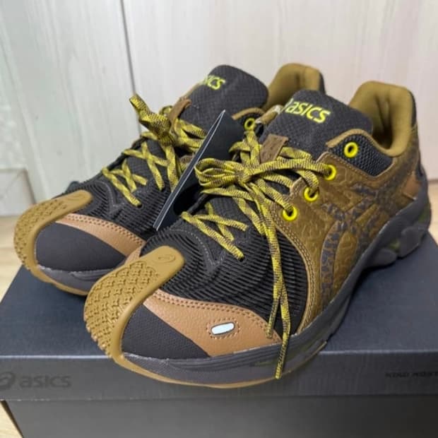 아식스 키코 젤키릴3