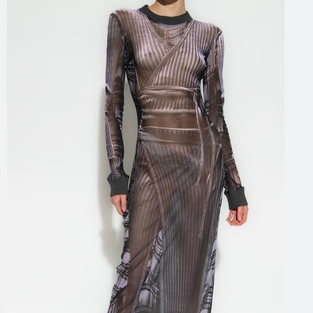 와이프로젝트 드레스 (정가 190)