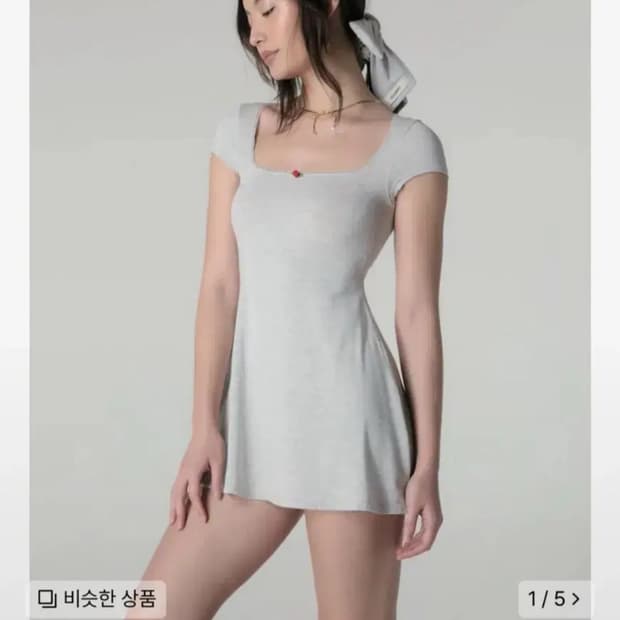 글로니 원피스