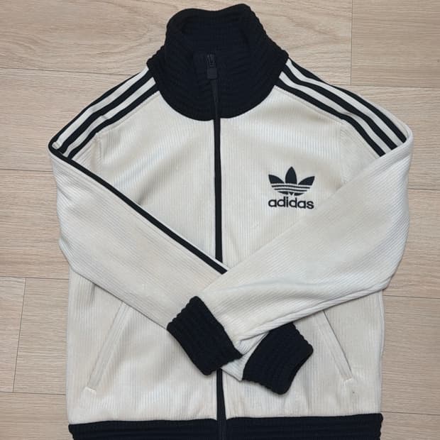 아디다스 와플 져지