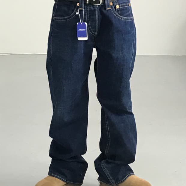 리바이스 타입 1 데님팬츠