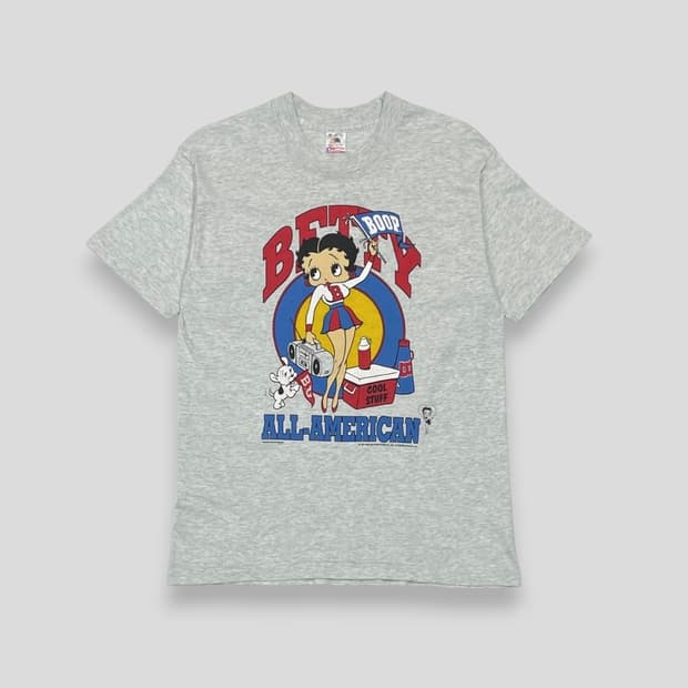 1990s Betty Boop