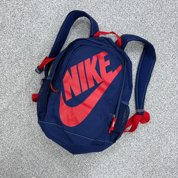 나이키 브라질리아 학생 백팩 0414J