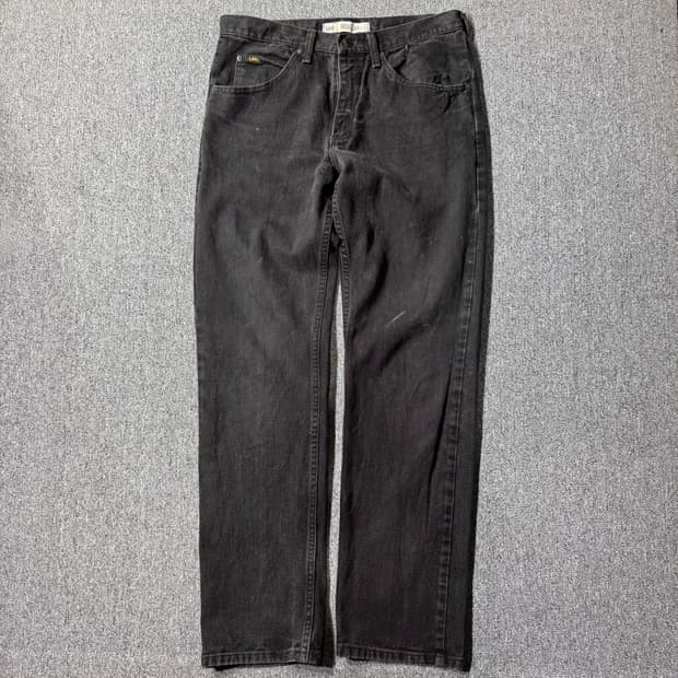 리 블랙진 ( 33/OLD-7766 )